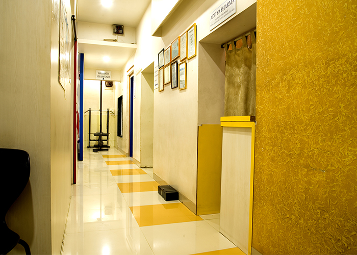 Clinic Interior Image 3